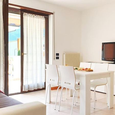 Sun & Fun Apartment - Morena Riva del Garda Extérieur photo
