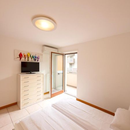 Sun & Fun Apartment - Morena Riva del Garda Extérieur photo