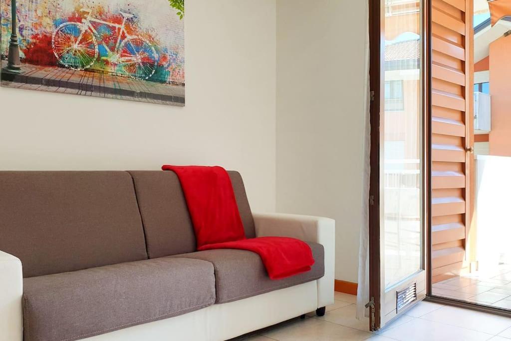 Sun & Fun Apartment - Morena Riva del Garda Extérieur photo