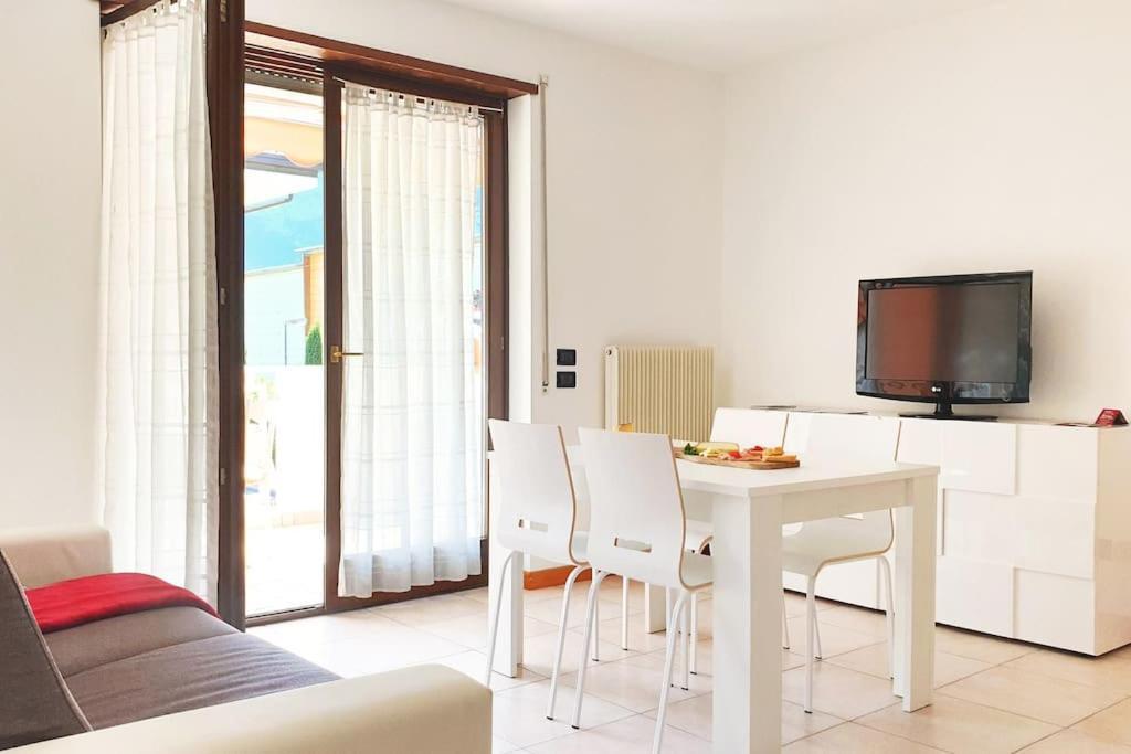 Sun & Fun Apartment - Morena Riva del Garda Extérieur photo