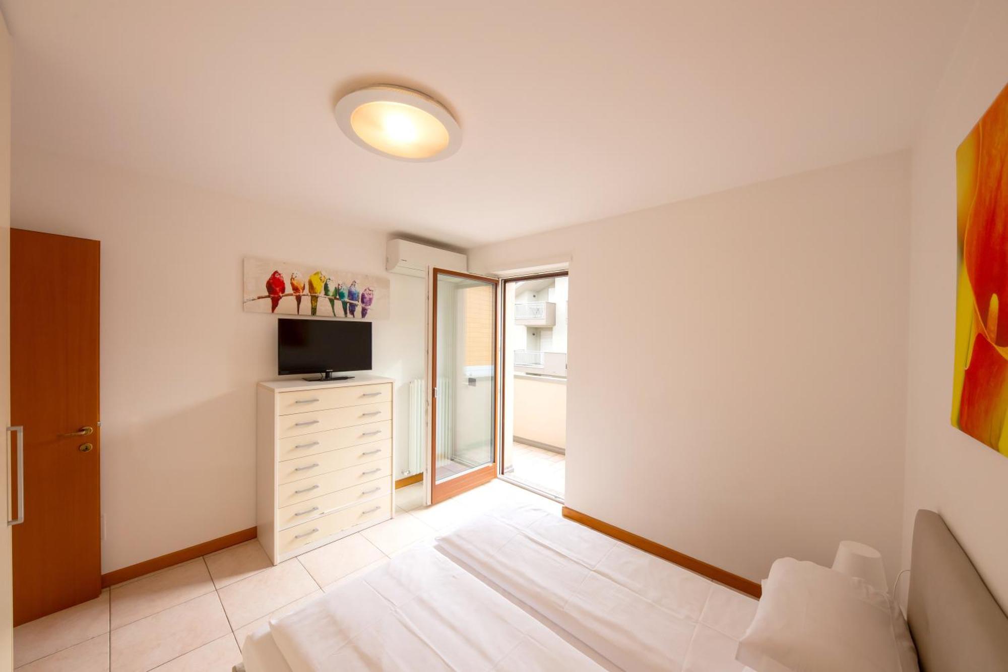Sun & Fun Apartment - Morena Riva del Garda Extérieur photo