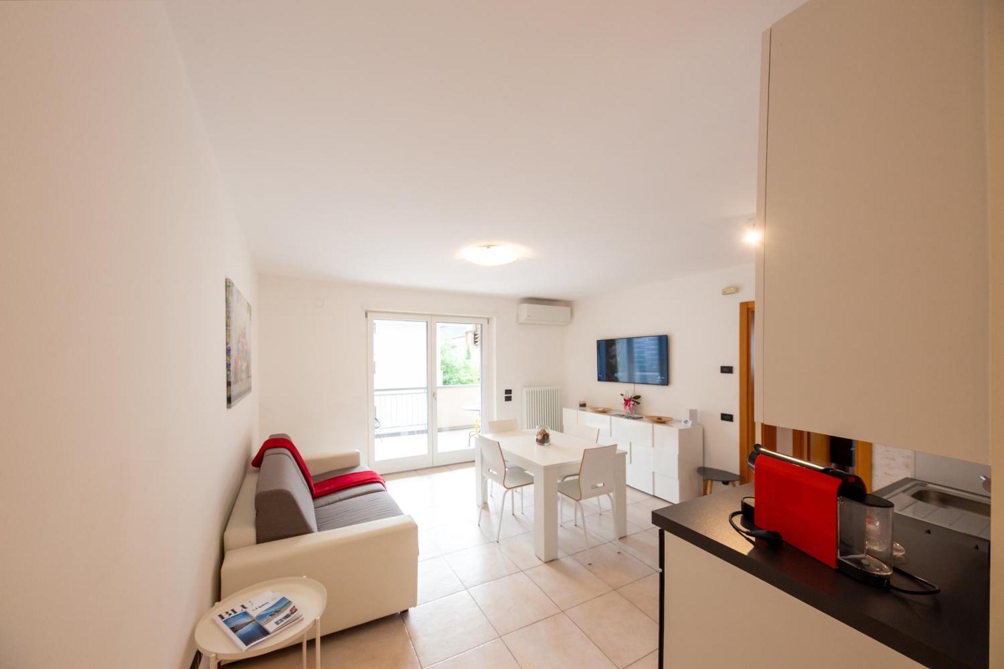 Sun & Fun Apartment - Morena Riva del Garda Extérieur photo